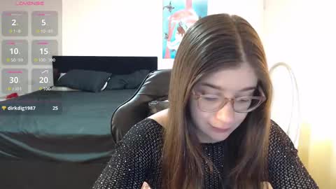 dearlilith6666 online show from February 24, 2025, 1:42 pm