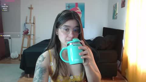 dearlilith6666 online show from November 25, 2025, 2:17 pm