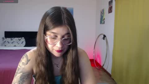 dearlilith6666 online show from May 27, 2026, 2:19 am