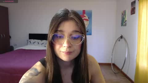 dearlilith6666 online show from May 29, 2026, 2:37 pm