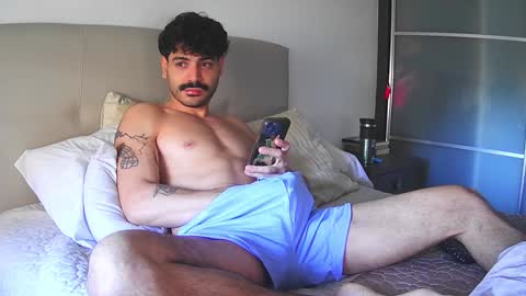 Pablo online show from December 28, 2024, 12:45 pm