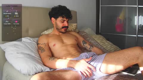 Pablo online show from January 9, 2025, 10:41 am