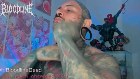    online show from September 14, 2025, 5:45 pm