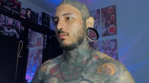    online show from October 12, 2025, 5:56 pm