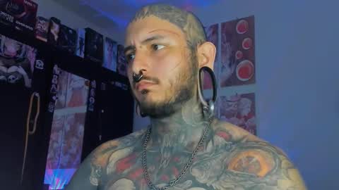    online show from October 21, 2025, 5:24 pm