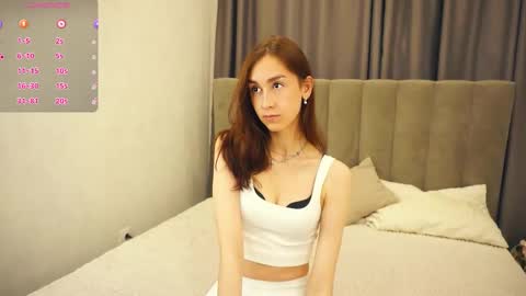 Snapshot of debbibelgard chatting on September 9, 2025, 7:35 pm Belga online show from September 9, 2025, 7:35 pm