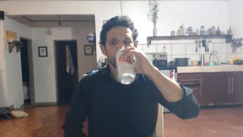 Snapshot of debbie_n_paul chatting on January 13, 2026, 6:08 am Paul Fitz online show from January 13, 2026, 6:08 am