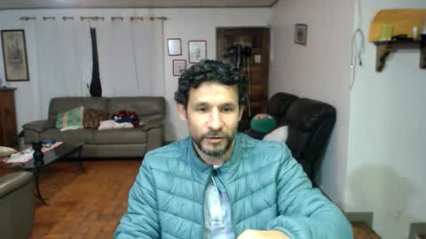 Snapshot of debbie_n_paul chatting on February 1, 2026, 5:28 am Paul Fitz online show from February 1, 2026, 5:28 am