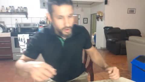 Snapshot of debbie_n_paul chatting on February 26, 2026, 4:55 am Paul Fitz online show from February 26, 2026, 4:55 am