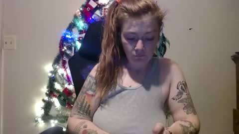 DEBBIE online show from December 17, 2024, 3:39 pm