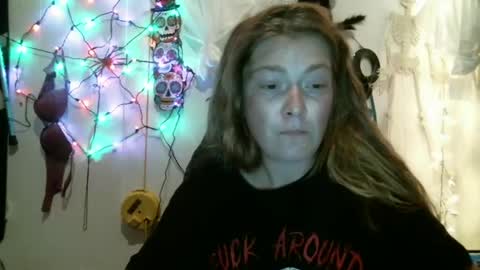 DEBBIE online show from October 6, 2025, 3:15 am