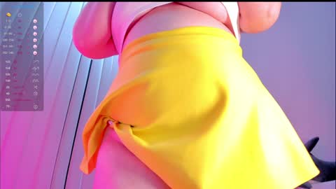 DeboraDebbieDee online show from December 27, 2024, 6:35 am