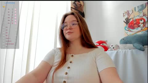 DeboraDebbieDee online show from February 12, 2025, 9:31 am