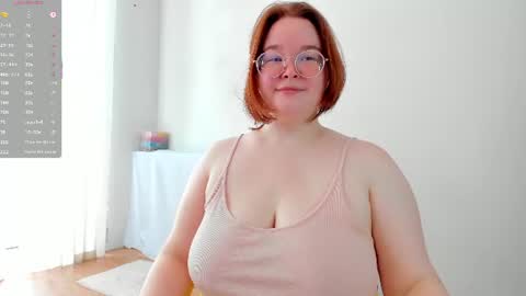 DeboraDebbieDee online show from July 9, 2026, 5:11 am