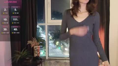 Eva online show from October 29, 2025, 6:20 pm