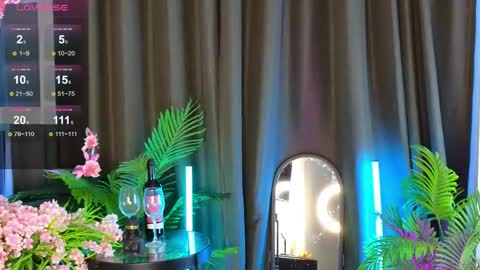 Eva online show from May 24, 2026, 5:07 pm