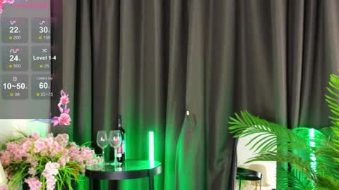 Eva online show from May 31, 2026, 6:09 pm