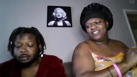 DeboDimples online show from February 1, 2026, 5:11 pm