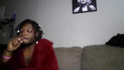 DeboDimples online show from February 14, 2026, 2:41 am