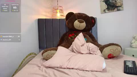 debora ortiz online show from September 26, 2025, 2:21 pm