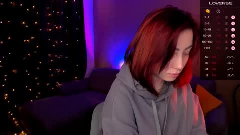 Debora online show from March 4, 2026, 2:39 am