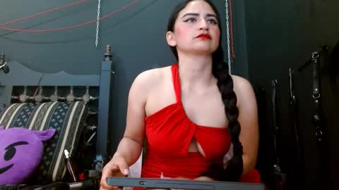 Snapshot of deborahmosst chatting on November 14, 2025, 4:38 pm Deborah online show from November 14, 2025, 4:38 pm