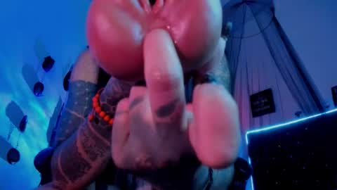 Doborah Miss Carter online show from October 15, 2025, 1:11 pm