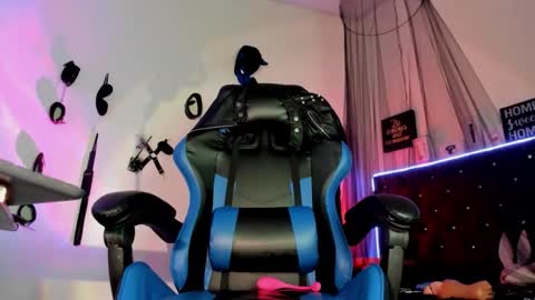 Doborah Miss Carter online show from October 27, 2025, 1:26 pm