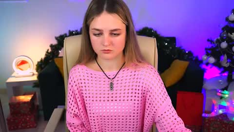 Debora online show from December 21, 2024, 5:25 am