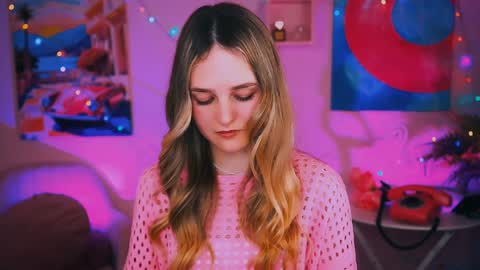 Debora online show from December 24, 2024, 10:33 am