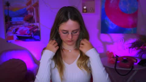 Debora online show from December 25, 2024, 10:06 am