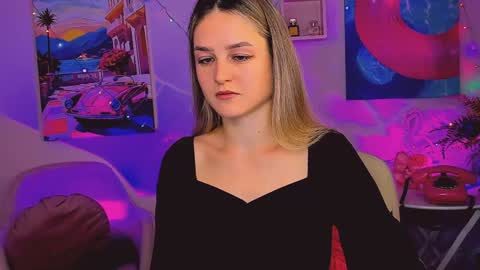 Debora online show from December 28, 2024, 6:39 am