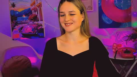 Debora online show from December 28, 2024, 12:45 pm