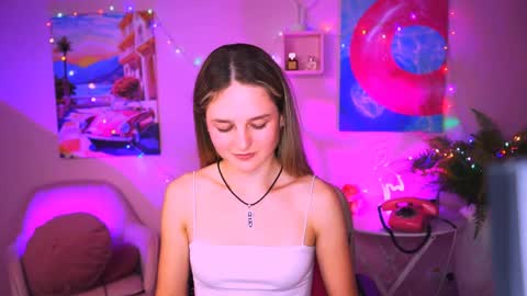 Debora online show from January 8, 2025, 7:45 pm