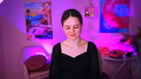 Debora online show from January 13, 2025, 7:32 am