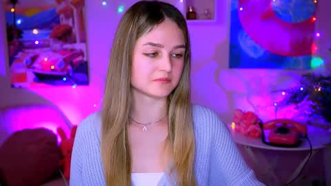 Debora online show from February 7, 2025, 9:37 am