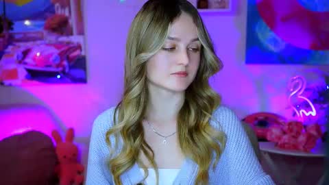 Debora online show from February 9, 2025, 9:49 pm