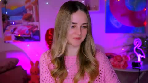 Debora online show from February 23, 2025, 3:56 am