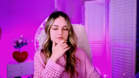 Debora online show from February 26, 2025, 12:16 am