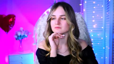 Debora online show from March 2, 2025, 1:36 am