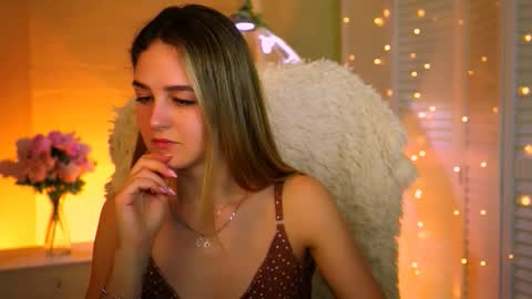 Debora online show from February 1, 2026, 3:38 am