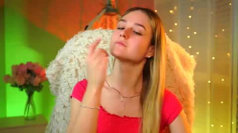 Debora online show from February 5, 2026, 6:40 am