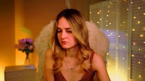 Debora online show from February 9, 2026, 3:32 am