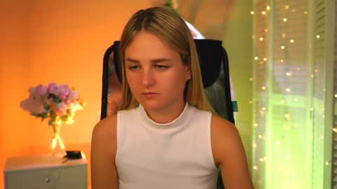 Debora online show from April 2, 2026, 3:04 am