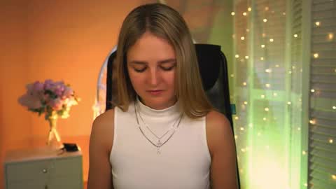 Debora online show from April 6, 2026, 3:15 am