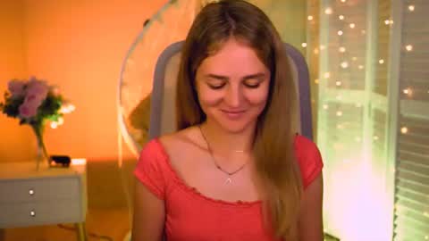 Debora online show from July 23, 2026, 2:42 am