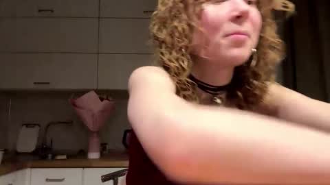 Snapshot of deboramcdonnall chatting on January 11, 2026, 3:17 pm Hello My name is Sarah im new model here and little but shy. online show from January 11, 2026, 3:17 pm