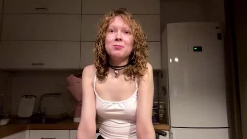 Snapshot of deboramcdonnall chatting on January 14, 2026, 3:17 pm Hello My name is Sarah im new model here and little but shy. online show from January 14, 2026, 3:17 pm
