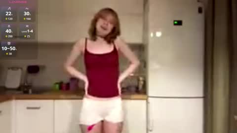 Hello My name is Sarah im new model here and little but shy. online show from February 2, 2026, 4:38 pm