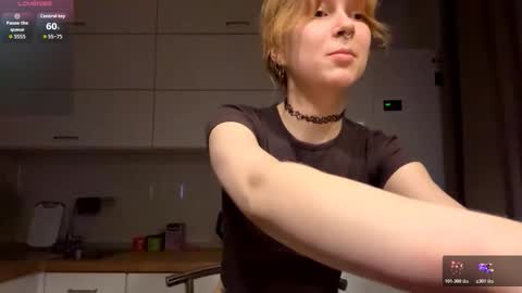 Hello My name is Sarah im new model here and little but shy. online show from February 19, 2026, 4:25 pm